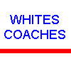 WHITES COACHES website